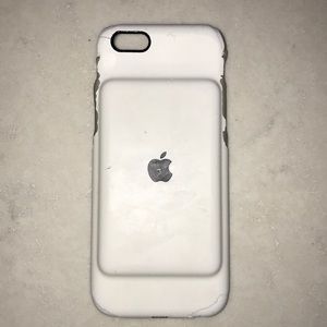 Used Apple I️phone6 case (still works)